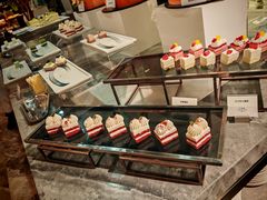 -广州融创花间堂悦雪酒店-花间食西餐厅