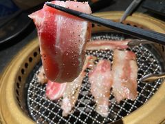 -神户赤童日式烤肉(金地广场店)