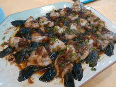 -江记餐厅(罗冲围店)