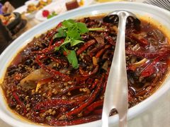 -宋庄魁元艺术餐厅