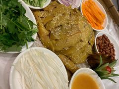 -凤凰轩·尾牙宴·生日宴(十里银滩店)