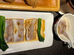 -广州花园酒店荔湾亭·地道点心·粤式饮茶