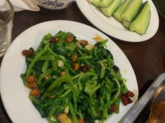 -玫瑰红烤羊排(北新桥三条店)