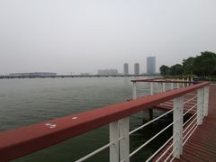 -天津金海湖