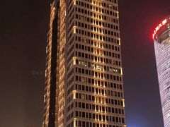 -上海外滩英迪格酒店