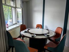 -老妈厨房团圆饺子东北菜(北环路店)