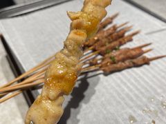 -纪录片《人生一串》体验店(静安店)