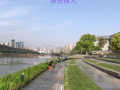 -月湖风景区