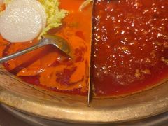 -小龙坎火锅(全球总店)