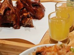 -汤城小厨•粤菜•靓汤(苏州街店)