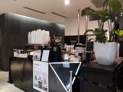 -Manner Coffee(芮欧百货店)
