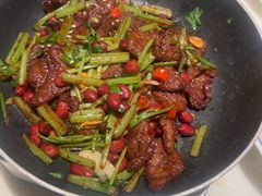 -小菜园新徽菜(连云港海州吾悦店)