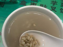 酒麸-令氏家外家周秦食府(高新店)
