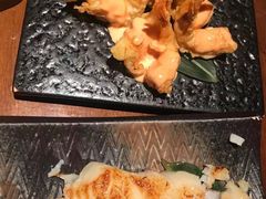 -千代武日本料理(开发区店)