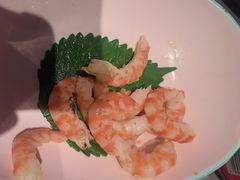 -奔海甄选·活鲜刺身铁板烧自助(太原里店)