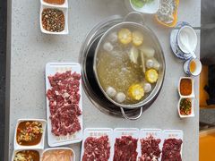 -杏花吴记牛肉火锅