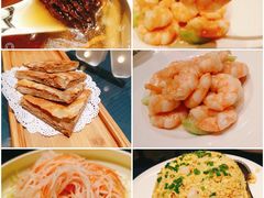 -卫鼎轩·曹公馆(鼓楼店)