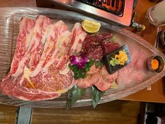 -大阪烧肉BAKA一代(国贸商住大厦店)
