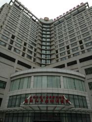 -中国福利会国际和平妇幼保健院(徐汇院区)