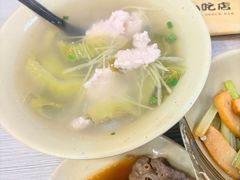 -圆宝台湾小吃(迎津街店)