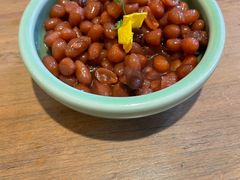 话梅花生-新白鹿餐厅(城西银泰城店)