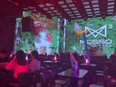 -MOSSO·Liveshow(M3香港广场店)