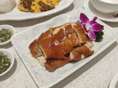 -香港新发烧腊茶餐厅(书城店)
