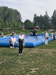 -优沃得自然教育农场·冰雪乐园·生日会·研学