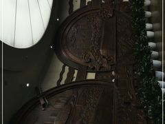 -中国铁道博物馆(正阳门馆)