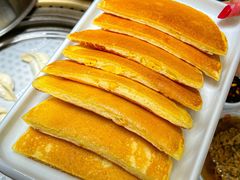 -锅当当铁锅炖烀饼王(长泰广场店)