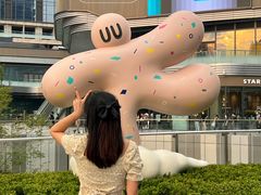 -东莞松山湖万象汇