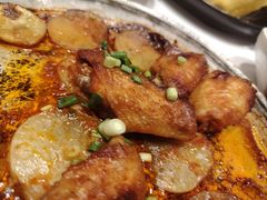 -青岛美食鲁菜大酒店