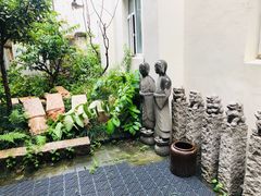-金谷里艺术馆
