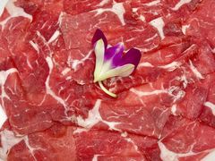 -马记伊源斋涮肉·清真菜(百子湾店)
