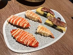 -三禾寿司(君尚店)