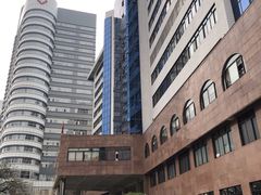 -中山大学附属第三医院(天河院区)