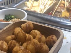 -大斌家串串火锅(德思勤店)