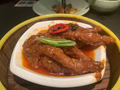 -蝴蝶里·粤菜·点心(滨江龙湖店)