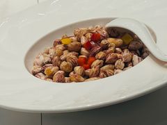 -万荣烤鸭店·北京菜(农光里店)