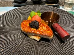 -一板铁板烧·隐秘一线江景花园餐厅(西湖左岸·天元店)
