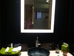 -厦门海港英迪格酒店(中山路店)