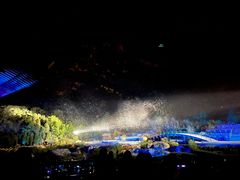 -禅宗少林·音乐大典