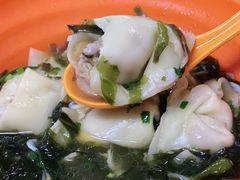 -阿麟馄饨(延长路店)