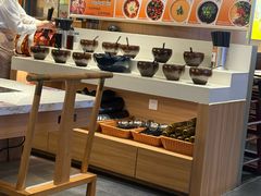 -呷哺呷哺(砂之船奥莱店)