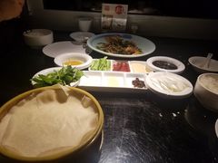 -阿庄新豫菜(通泰路店)