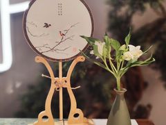 -淮扬府·游园京梦(中粮广场店)