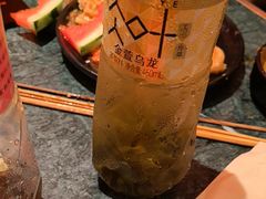 -牛New寿喜烧(曹路花园城店)