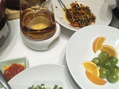 -院里寻菜·精致庭院菜(观沙岭店)