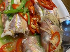 -潮中人·潮州菜(益乐路店)