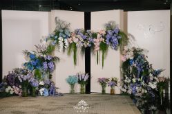 -静安洲际酒店·宴会厅